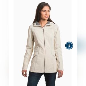 Kuhl Women's Klash Trench